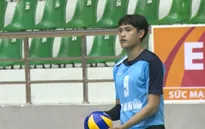 Tràng An Ninh Bình và bài toán với cầu thủ nhập tịch Nguyễn Văn Đa