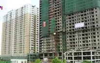Người mua nhà lo ngại ngân hàng siết cho vay đối với bất động sản