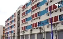 Nhiều DN bất động sản không mặn mà xây nhà ở xã hội