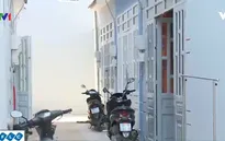 Mua nhà đất bằng vi bằng: Nhiều rủi ro!