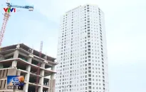 Nhà ở xã hội: Nhu cầu lớn, vướng mắc nhiều