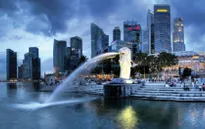 Singapore đứng thứ 5 thế giới về thu hút FDI