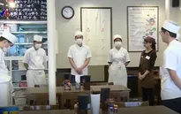 Các nhà hàng Nhật Bản phụ thuộc vào lao động nước ngoài