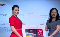 Lý Nhã Kỳ quảng bá hình ảnh Việt Nam tại liên hoan phim Cannes 70