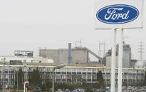 Ford xây thêm 3 nhà máy ở Mỹ