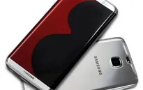 Biến thể cỡ lớn của Galaxy S8 sẽ mang tên Galaxy S8+