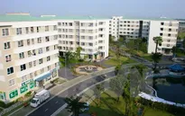 Đề xuất giữ nguyên lãi suất cho vay nhà ở xã hội trong năm 2019