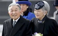 Lòng kính trọng của người dân Nhật Bản với Nhà vua Akihito