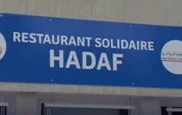 Nhà hàng với toàn bộ nhân viên là người khuyết tật tại Morocco