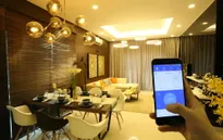 Nhà thông minh Bkav SmartHome thế hệ 2: Bật tắt tivi, điều hòa bằng giọng nói