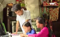 Cặp lá yêu thương: Khi hạnh phúc là một điều đơn giản