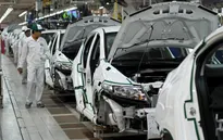 Nhập khẩu ô tô: Có doanh nghiệp cố khai giá thấp để trốn thuế
