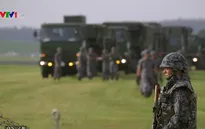 Nhật Bản sắp mua tên lửa mới có tầm bắn 500km