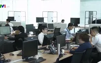 Một nửa số công ty Nhật Bản thiếu lao động toàn thời gian