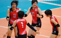 Danh sách ĐT sinh viên Nhật Bản tham dự VTV Cup Tôn Hoa Sen 2017