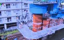 Ngành công nghiệp chống thảm họa thiên nhiên ở Nhật Bản