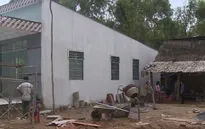 Trà Vinh xây dựng 1.000 căn nhà tình nghĩa