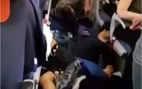 Máy bay Nga đi vào vùng nhiễu động, 27 hành khách bị thương
