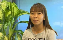 Tiền đạo Huỳnh Như: "Nếu chỉ có 1 ngày để sống, mình vẫn muốn cống hiến hết mình cho trái bóng"