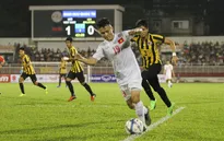 Quang Hải - nhân tố tiềm năng của ĐT U23 Việt Nam