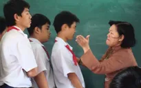 Café sáng với VTV3: Giáo viên có nên dùng roi vọt với học sinh?