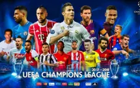 Lịch thi đấu Champions League lượt trận thứ 5, ngày 22/11 và 23/11: Tâm điểm Juventus - Barcelona, Atletico - AS Roma