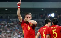 Chuyển nhượng bóng đá quốc tế ngày 29/6/2017: Saul cam kết gắn bó với Atl Madrid