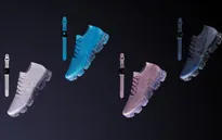 Dây đeo mới cho Apple Watch sẽ ra mắt cùng mẫu giày thể thao mới của Nike