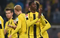 Oussana Dembele chính thức "gật đầu" với Barca