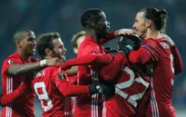 Không "liệu cơm gắp mắm", Man Utd sẽ phải đối mặt với lịch thi đấu ác mộng