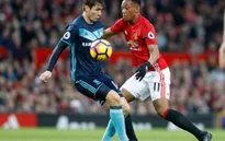 Man Utd bất ngờ duyệt chi 10 triệu Bảng cho tiền vệ vô danh