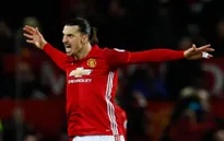 Ibrahimovic sẽ rời Man Utd nếu không được dự Champions League