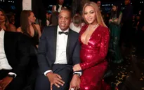 "Vua nhạc Rap" Jay Z muốn làm việc cho sao trẻ sáng giá của Man Utd