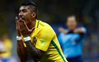 Chuyển nhượng bóng đá quốc tế ngày 14/8/2017: Paulinho CHÍNH THỨC gia nhập Barcelona