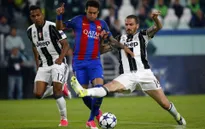 Chuyển nhượng bóng đá quốc tế ngày 24/6/2017: Chelsa chi 100 triệu Euro, Juventus sắp chia tay công thần