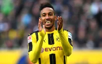 Aubameyang sắp sang Trung Quốc thi đấu với mức lương khó tin