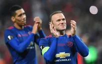 HLV Mourinho bất ngờ muốn giữ Rooney ở lại Man Utd