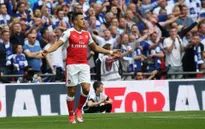 Arsenal từ chối bán, Sanchez muốn đi cũng không được