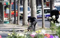 Pháp: Đối tượng đâm xe ở đại lộ Champs Elysees thuộc diện theo dõi