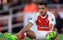 Arsenal tổn thất cực lớn trước đại chiến Man Utd