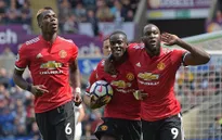 Man Utd vắng bóng trong top 10 cầu thủ nhanh nhất Ngoại hạng Anh