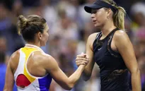 Vòng 1 Mỹ mở rộng 2017: Halep và Konta bất ngờ bị loại