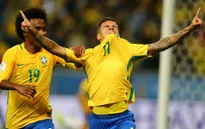 Liverpool mất Coutinho trong đại chiến Man City