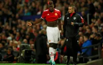 Xác định thời gian Man Utd thiếu vắng Pogba vì chấn thương