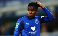 Tottenham lăm le phục thù Everton vụ sao trẻ sáng giá người Anh