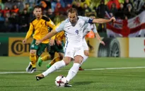 Harry Kane ở nhóm xuất sắc nhất lịch sử bóng đá Anh