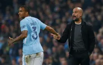Sao Man City công khai "nhớ nhung" Real Madrid