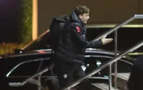 Victor Lindelof "quá non" để được khoác áo Man Utd