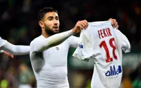Barca bất ngờ "nhường" Arsenal sao trẻ tài năng từ Ligue 1