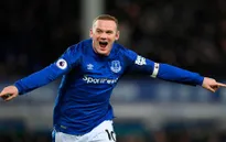 Lập hat-trick sau 2272 ngày, Rooney đi vào lịch sử Premier League